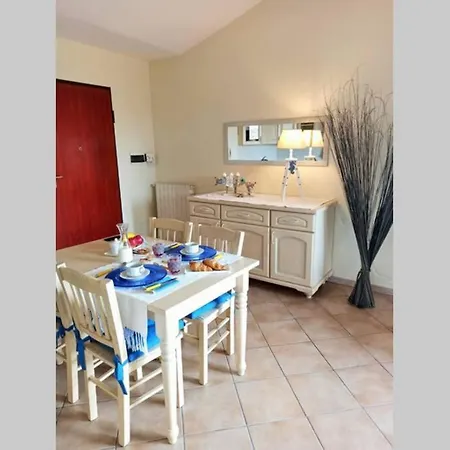 Appartement Blue Estate House - Pensata Per La Tua Vacanza