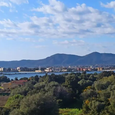 Blue Estate House - Pensata Per La Tua Vacanza Appartement Olbia