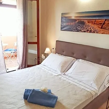 Blue Estate House - Pensata Per La Tua Vacanza Appartement *