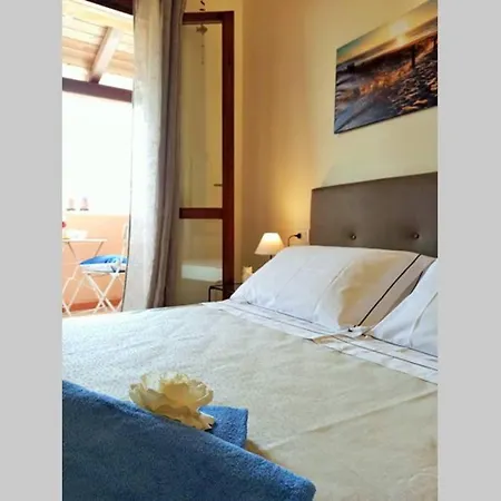 Appartement Blue Estate House - Pensata Per La Tua Vacanza