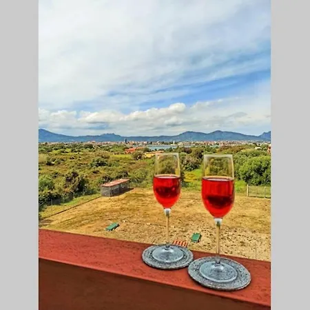 Blue Estate House - Pensata Per La Tua Vacanza