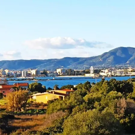 Appartement Blue Estate House - Pensata Per La Tua Vacanza Olbia