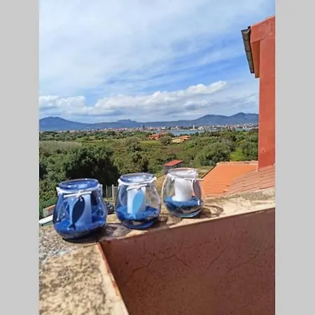 Blue Estate House - Pensata Per La Tua Vacanza