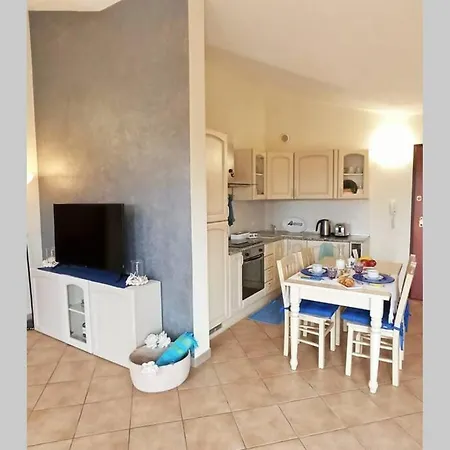Blue Estate House - Pensata Per La Tua Vacanza Appartement Olbia