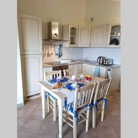 Blue Estate House - Pensata Per La Tua Vacanza Appartement Olbia