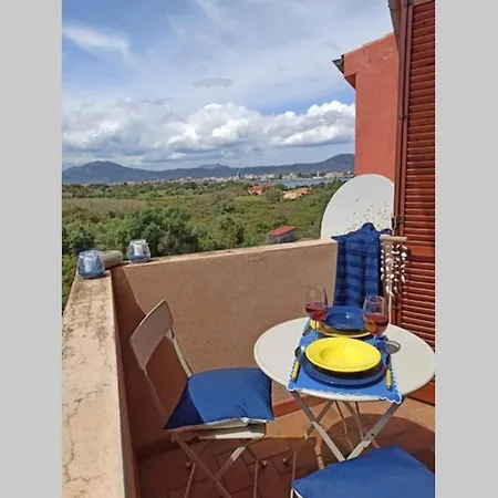 Appartement Blue Estate House - Pensata Per La Tua Vacanza