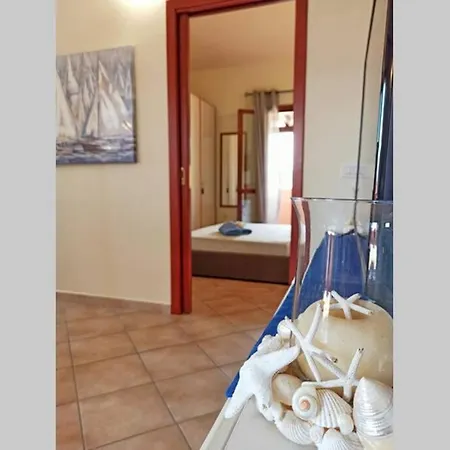 Appartement Blue Estate House - Pensata Per La Tua Vacanza
