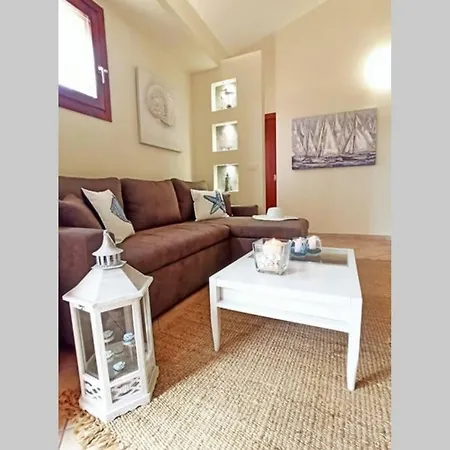 Appartement Blue Estate House - Pensata Per La Tua Vacanza Olbia