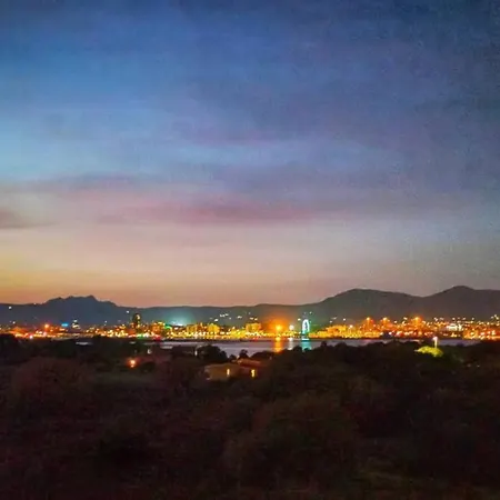 Blue Estate House - Pensata Per La Tua Vacanza Olbia