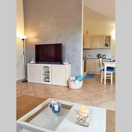 Blue Estate House - Pensata Per La Tua Vacanza * Olbia